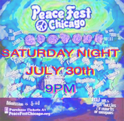 chicago peace fest pink floyd tribute comfortably weed fest